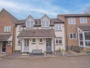 Old Warwick Road, Lapworth, 2 Bedroom Terraced