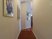 Old West Berlin Charm with a Modern Touch: 3 room...