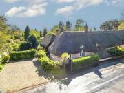 Old Whalebone Cottage, Langham, 3 Bedroom Cottage
