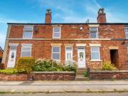 Old Whittington, Prospect Road, Chesterfield, 2 Bedroom...
