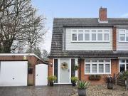 Old Wickford Road, South Woodham Ferrers, 2 Bedroom Semi...