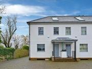 Old Windsor, Datchet Road, Windsor, 4 Bedroom End