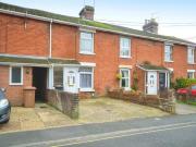 Old Winton Road, Andover
