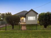 OLD WORLD CHARM, MODERN ENHANCED HOME