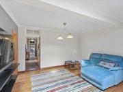 Old World Charm Of Timeless Beauty!