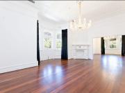 Old World Charm with a Modern Renovation