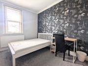 Oldbury Court Road, Bristol, Somerset, BS16