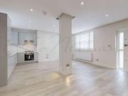 Oldbury Place, Marylebone, W1U