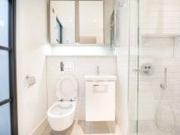 Oldbury Place, W1U, London
