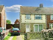 Oldcotes Road, Dinnington, 3 Bedroom Semi detached