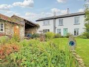 Oldcroft, 5 Bedroom Semi detached