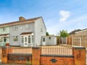Olde Hall Road, Wolverhampton, 3 Bedroom Semi detached