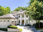 Olde Mill Ln Ne, Atlanta, Home For Sale