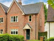 Olde Swann Court, Stevenage, 3 Bedroom Semi detached