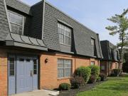 Olde Towne Apartments Norfolk