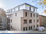 Oldenburg: Neubau! Lichtdurchflutete 3 Zimmer Wohnung in...