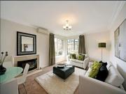 Older Style Charm with Lock Up Garage