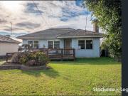 Older Style Delight!