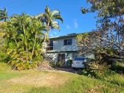 OLDER STYLE QUEENSLANDER ON LARGE BLOCK 3,217m2 ZONING...