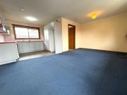 Older Style Two Bedroom Duplex!