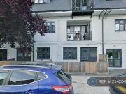 Oldfield Lane North, Greenford, 1 Bedroom Flat
