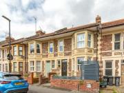 Oldfield Road, Bristol, 2 Bedroom House