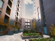 Oldfield Road, Manchester, 3 Bedroom Apartment