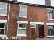 Oldfield Street, Fenton, 2 Bedroom Terraced