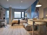 Oldgate House Classic Smaller Studio Oldgate House Classic Smaller Studio