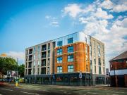 Oldham Road, Manchester M4, 1 bed flat to rent, £990 pcm...