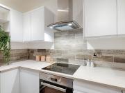 Oldham Road, Manchester M4, 2 bed flat to rent, £1,350...