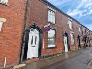 Oldham Road, Royton, OL2