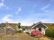 Oldmixon Road, Weston super mare, 2 Bedroom Bungalow