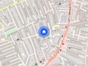 Oldridge Road, Balham, London, SW12