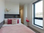 Oldway Centre, Swansea Student Accommodation | Amber