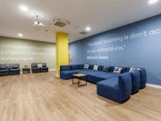 Oldway Centre, Swansea Student Accommodation | Amber