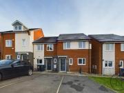 Oldwood Close, Newton Aycliffe, 3 Bedroom End