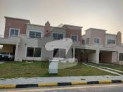 Oleander Block A 8Marla Home with Extra land