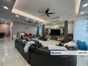 Oleander @ Kempas Utama