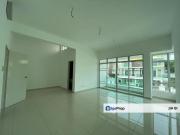 Oleander @ Kempas Utama