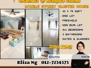 Oleander @ Kempas Utama