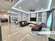 Oleander @ Kempas Utama