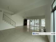 Oleander @ Kempas Utama