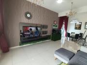 Oleander Kempas Utama Cluster Housegood location unit