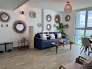 Oleo Cancún Departamento en Venta