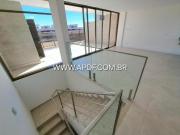 Olga Carvalho Residencial, Cobertura Duplex de 3...