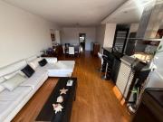 Olga Cossettini al 1100