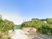 OLGIATA TRILOCALE CON POSTO AUTO E GIARDINO