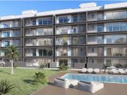 OLHÃO APARTAMENTO 3 QUARTOS PISCINA VISTA MAR GARAGEM