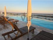 OLHÃO APARTAMENTO 4 QUARTOS PISCINA VISTA MAR